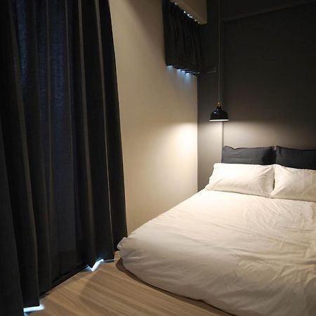 Spangle Inn 基隆市 エクステリア 写真
