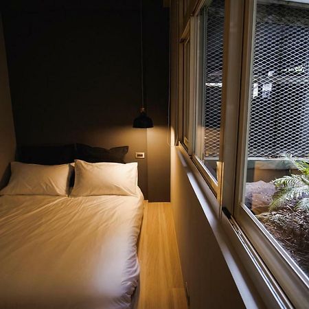 Spangle Inn 基隆市 エクステリア 写真