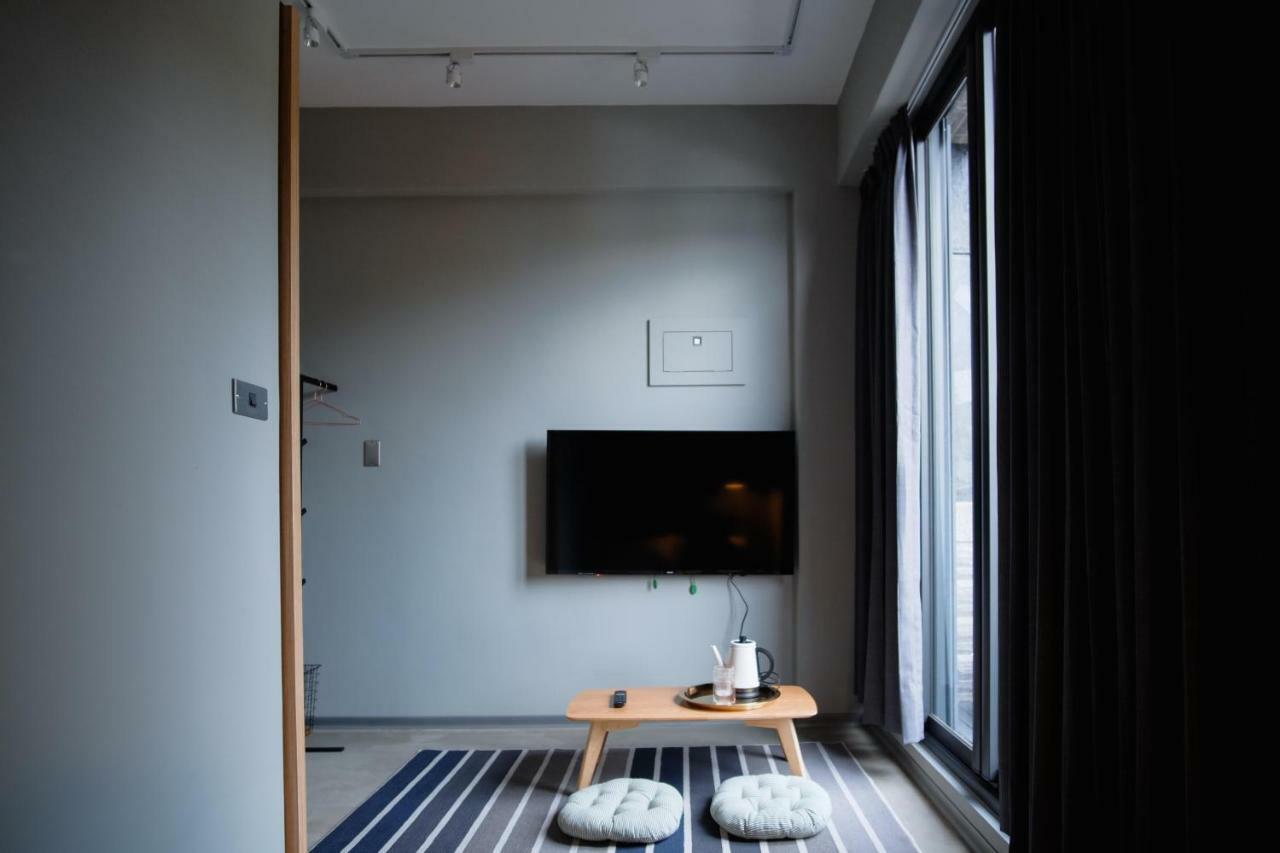 Spangle Inn 基隆市 エクステリア 写真