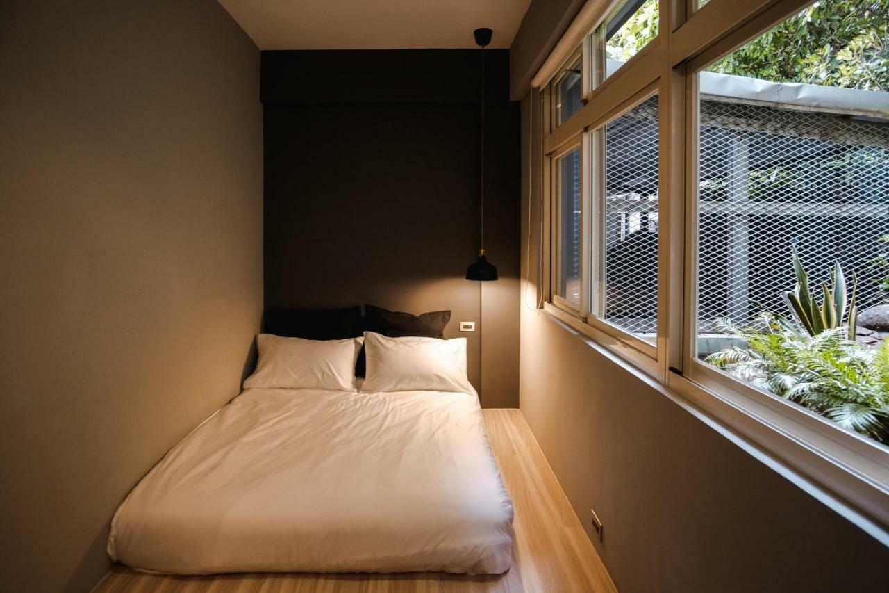 Spangle Inn 基隆市 エクステリア 写真